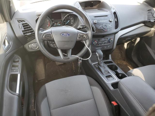 Photo 7 VIN: 1FMCU9GD2JUB18796 - FORD ESCAPE SE 