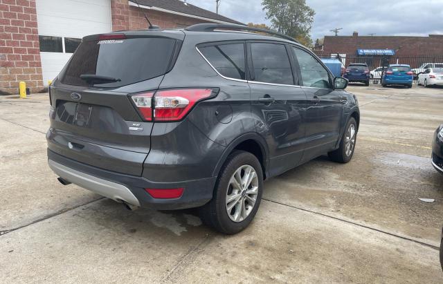 Photo 3 VIN: 1FMCU9GD2JUB52169 - FORD ESCAPE SE 