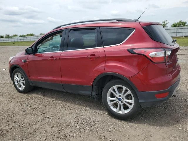 Photo 1 VIN: 1FMCU9GD2JUB52561 - FORD ESCAPE SE 