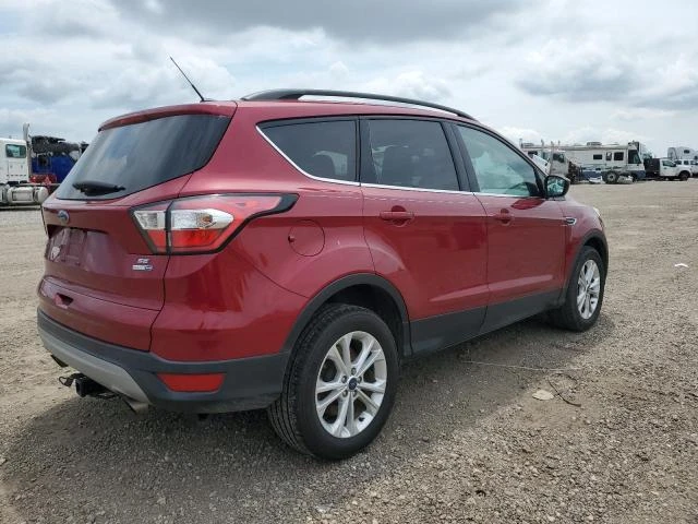 Photo 2 VIN: 1FMCU9GD2JUB52561 - FORD ESCAPE SE 