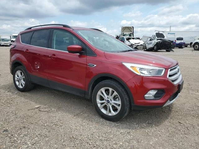 Photo 3 VIN: 1FMCU9GD2JUB52561 - FORD ESCAPE SE 