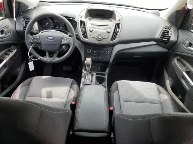 Photo 7 VIN: 1FMCU9GD2JUB52561 - FORD ESCAPE SE 