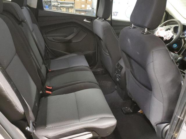 Photo 9 VIN: 1FMCU9GD2JUB62068 - FORD ESCAPE 