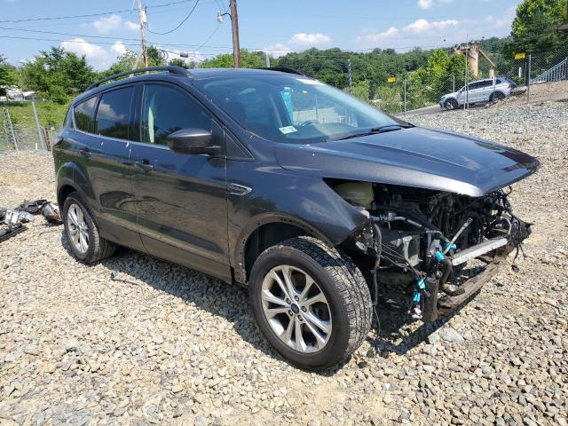 Photo 3 VIN: 1FMCU9GD2JUB65438 - FORD ESCAPE 