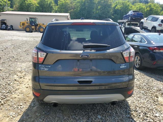 Photo 5 VIN: 1FMCU9GD2JUB65438 - FORD ESCAPE 