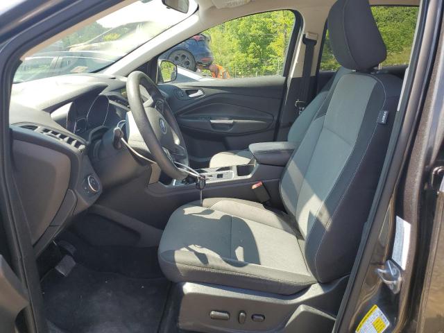 Photo 6 VIN: 1FMCU9GD2JUB65438 - FORD ESCAPE 