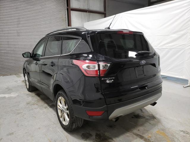 Photo 1 VIN: 1FMCU9GD2JUB66430 - FORD ESCAPE SE 