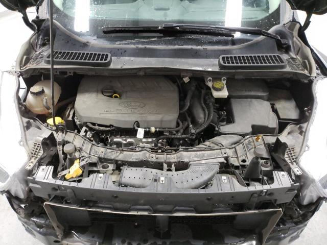 Photo 11 VIN: 1FMCU9GD2JUB66430 - FORD ESCAPE SE 