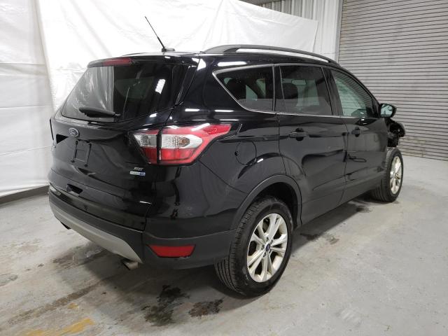 Photo 2 VIN: 1FMCU9GD2JUB66430 - FORD ESCAPE SE 