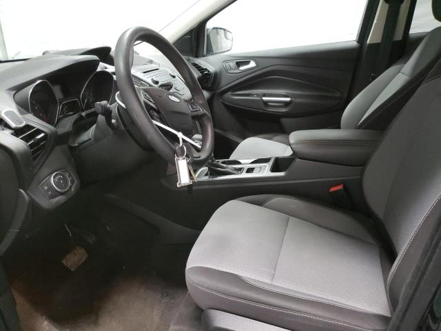 Photo 6 VIN: 1FMCU9GD2JUB66430 - FORD ESCAPE SE 