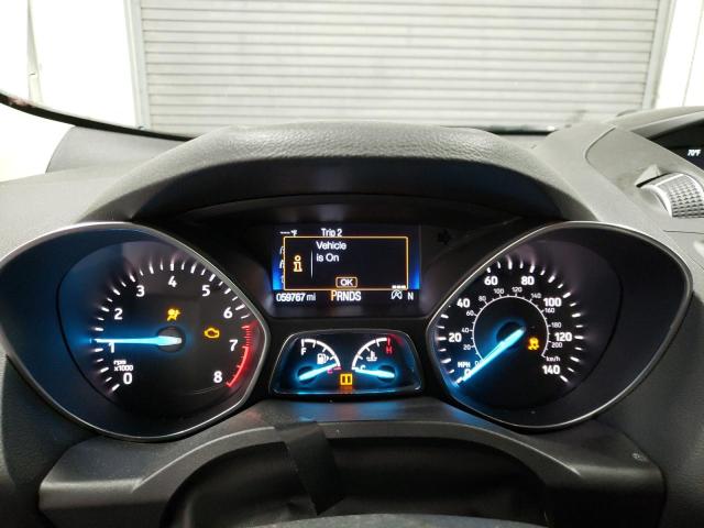 Photo 8 VIN: 1FMCU9GD2JUB66430 - FORD ESCAPE SE 