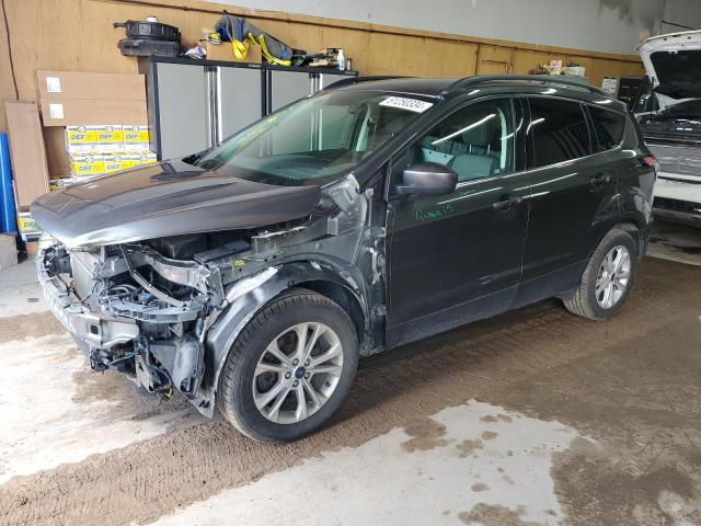 Photo 0 VIN: 1FMCU9GD2JUB69733 - FORD ESCAPE SE 