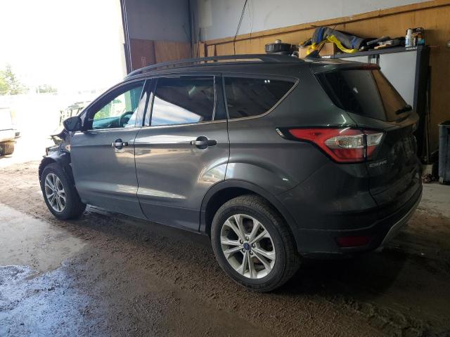 Photo 1 VIN: 1FMCU9GD2JUB69733 - FORD ESCAPE SE 