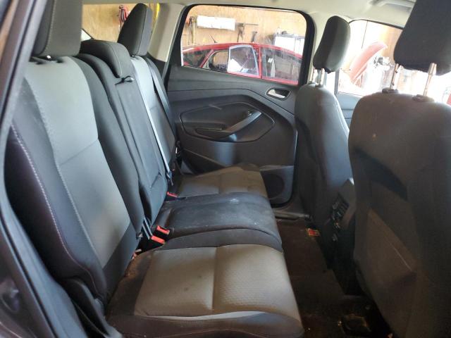 Photo 10 VIN: 1FMCU9GD2JUB69733 - FORD ESCAPE SE 