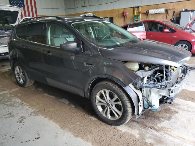 Photo 3 VIN: 1FMCU9GD2JUB69733 - FORD ESCAPE SE 