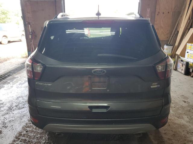 Photo 5 VIN: 1FMCU9GD2JUB69733 - FORD ESCAPE SE 