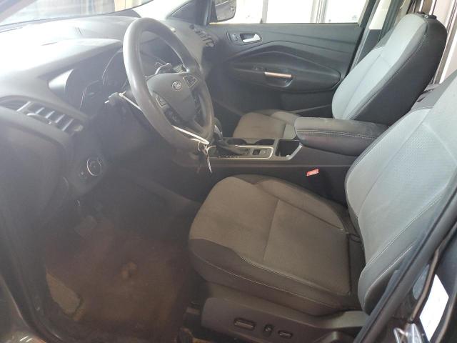 Photo 6 VIN: 1FMCU9GD2JUB69733 - FORD ESCAPE SE 