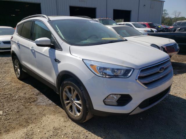 Photo 0 VIN: 1FMCU9GD2JUB75970 - FORD ESCAPE SE 