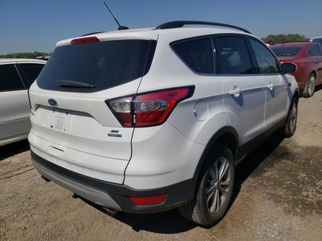 Photo 3 VIN: 1FMCU9GD2JUB75970 - FORD ESCAPE SE 