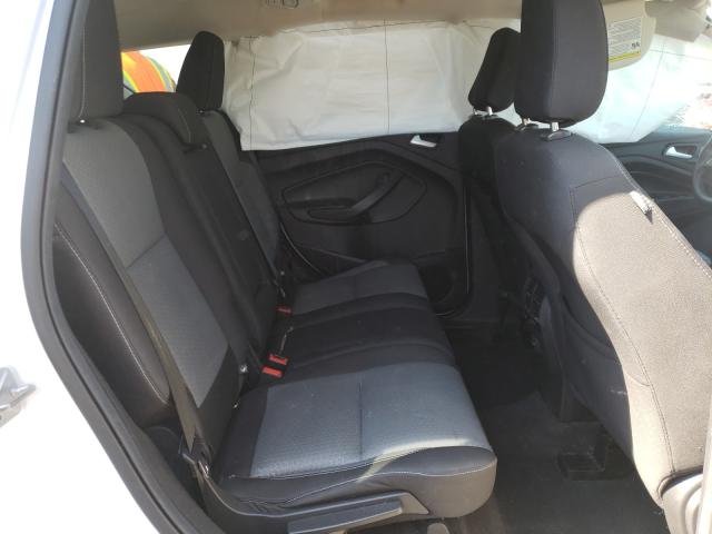 Photo 5 VIN: 1FMCU9GD2JUB75970 - FORD ESCAPE SE 