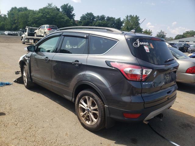 Photo 1 VIN: 1FMCU9GD2JUB78688 - FORD ESCAPE SE 