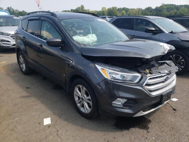 Photo 3 VIN: 1FMCU9GD2JUB78688 - FORD ESCAPE SE 