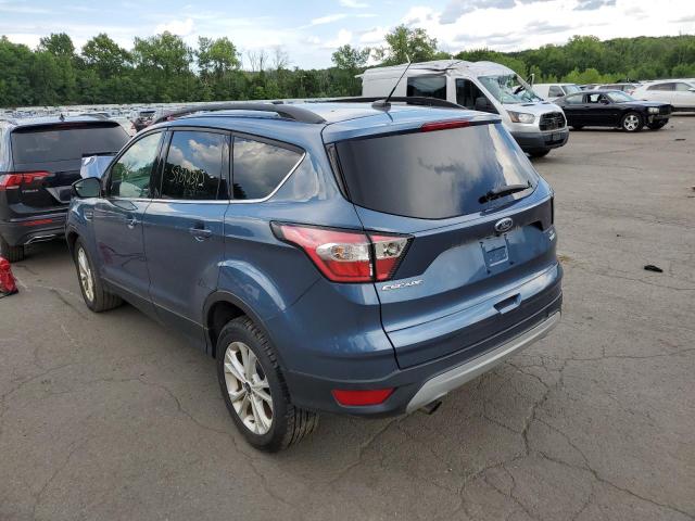 Photo 2 VIN: 1FMCU9GD2JUB93868 - FORD ESCAPE SE 