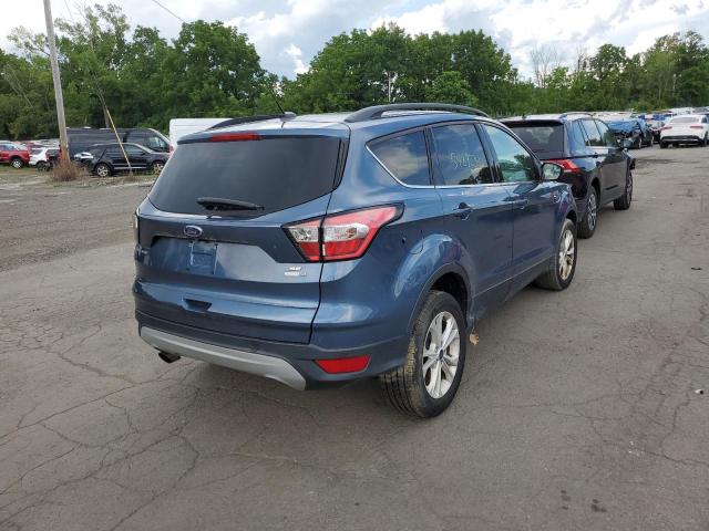 Photo 3 VIN: 1FMCU9GD2JUB93868 - FORD ESCAPE SE 