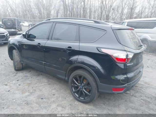 Photo 2 VIN: 1FMCU9GD2JUB94356 - FORD ESCAPE 