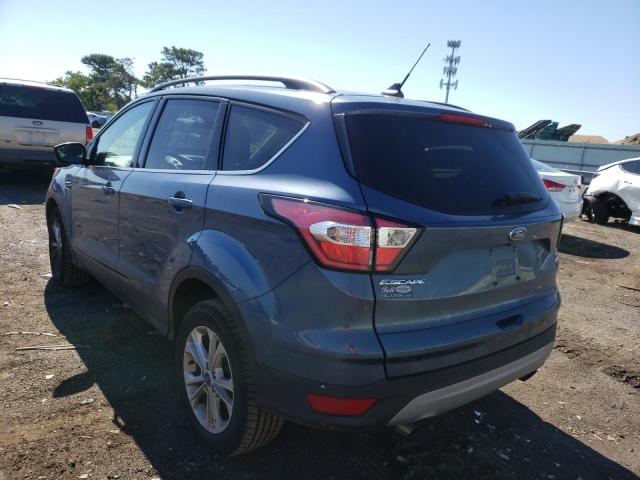 Photo 2 VIN: 1FMCU9GD2JUB94986 - FORD ESCAPE SE 