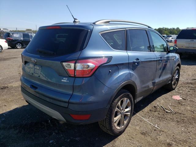 Photo 3 VIN: 1FMCU9GD2JUB94986 - FORD ESCAPE SE 