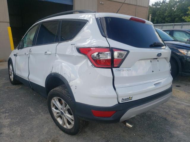 Photo 2 VIN: 1FMCU9GD2JUC03573 - FORD ESCAPE SE 