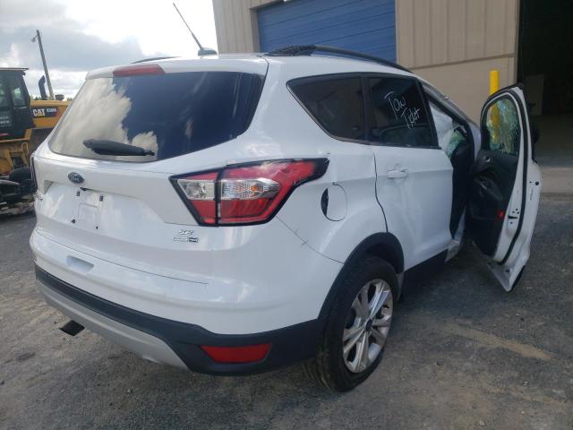 Photo 3 VIN: 1FMCU9GD2JUC03573 - FORD ESCAPE SE 