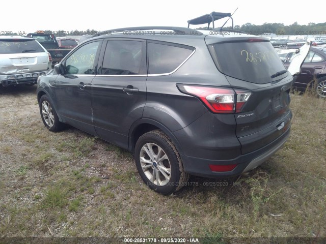 Photo 2 VIN: 1FMCU9GD2JUC12838 - FORD ESCAPE 