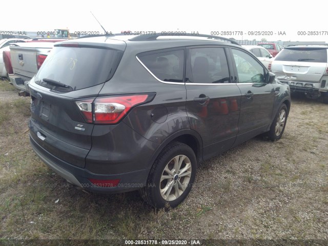 Photo 3 VIN: 1FMCU9GD2JUC12838 - FORD ESCAPE 