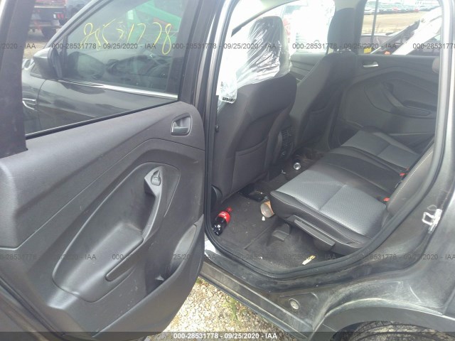 Photo 7 VIN: 1FMCU9GD2JUC12838 - FORD ESCAPE 