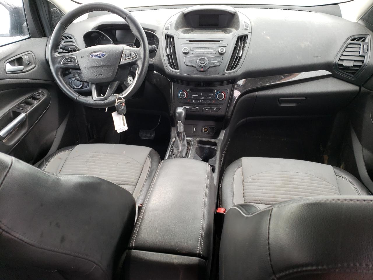 Photo 7 VIN: 1FMCU9GD2JUC15061 - FORD ESCAPE 