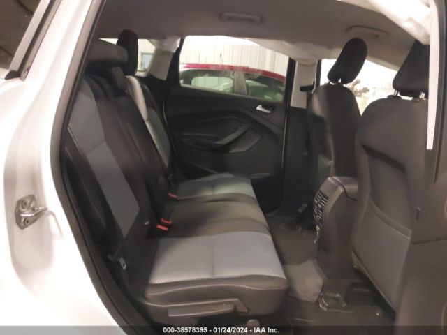 Photo 7 VIN: 1FMCU9GD2JUC36556 - FORD ESCAPE 