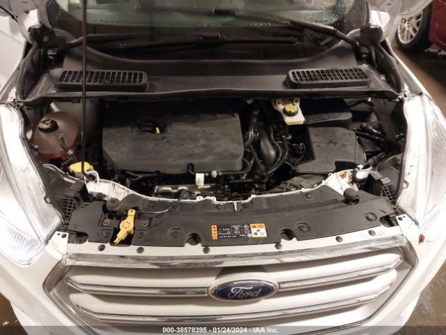 Photo 9 VIN: 1FMCU9GD2JUC36556 - FORD ESCAPE 