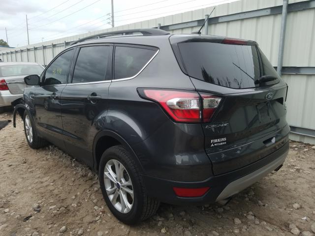 Photo 2 VIN: 1FMCU9GD2JUC40705 - FORD ESCAPE 