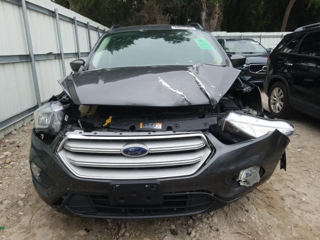 Photo 8 VIN: 1FMCU9GD2JUC40705 - FORD ESCAPE 