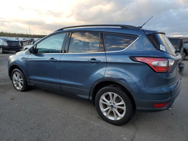 Photo 1 VIN: 1FMCU9GD2JUC40722 - FORD ESCAPE SE 