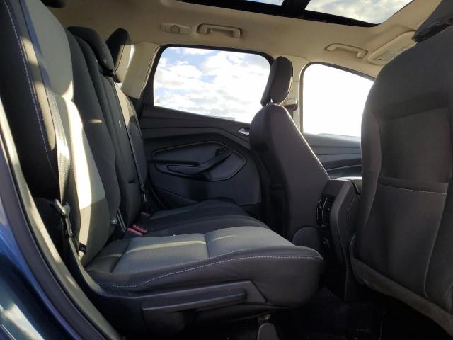 Photo 10 VIN: 1FMCU9GD2JUC40722 - FORD ESCAPE SE 