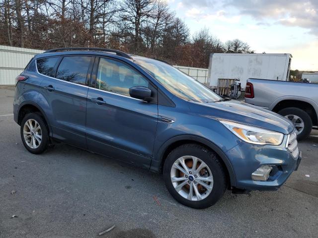 Photo 3 VIN: 1FMCU9GD2JUC40722 - FORD ESCAPE SE 