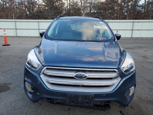 Photo 4 VIN: 1FMCU9GD2JUC40722 - FORD ESCAPE SE 