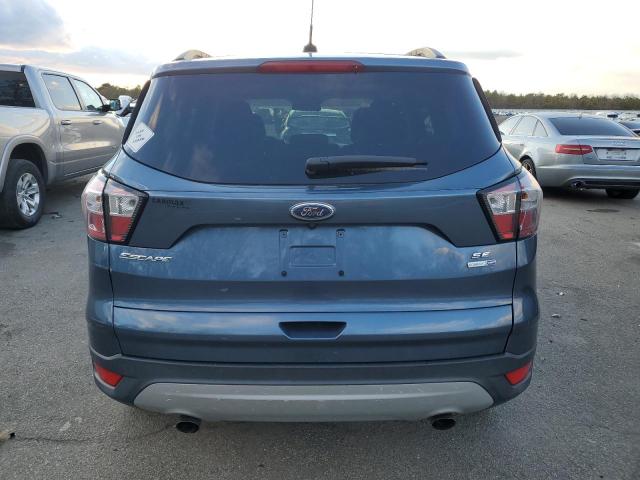 Photo 5 VIN: 1FMCU9GD2JUC40722 - FORD ESCAPE SE 