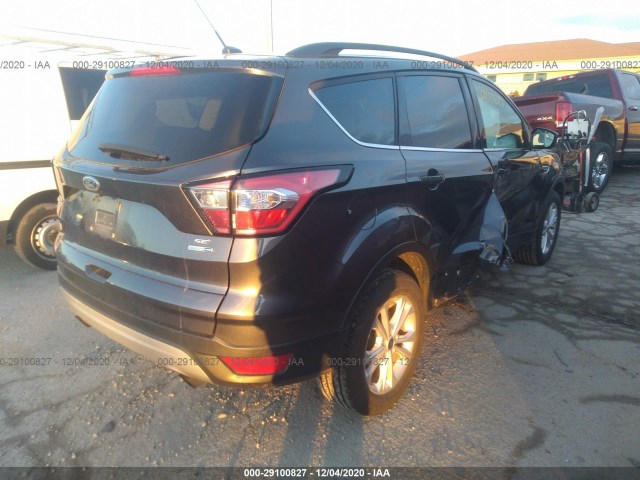 Photo 3 VIN: 1FMCU9GD2JUC40803 - FORD ESCAPE 