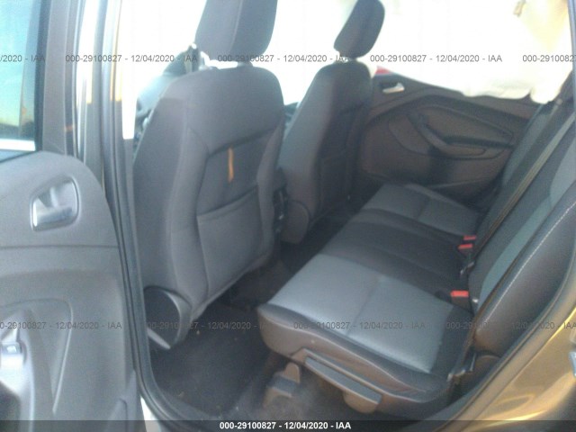 Photo 7 VIN: 1FMCU9GD2JUC40803 - FORD ESCAPE 