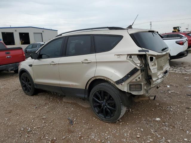 Photo 1 VIN: 1FMCU9GD2JUD04354 - FORD ESCAPE SE 