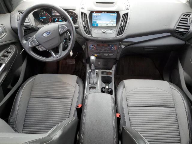 Photo 7 VIN: 1FMCU9GD2JUD04354 - FORD ESCAPE SE 